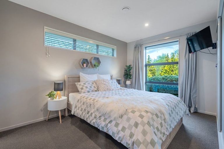 Photo of property in 9 Joshua Place, West Melton, Christchurch, 7675