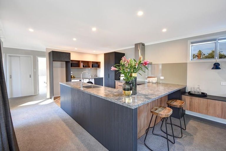 Photo of property in 1 Begg Street, South Dunedin, Dunedin, 9012