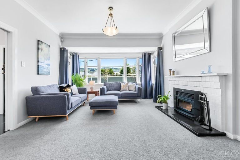 Photo of property in 77 Pilmuir Street, Hutt Central, Lower Hutt, 5010