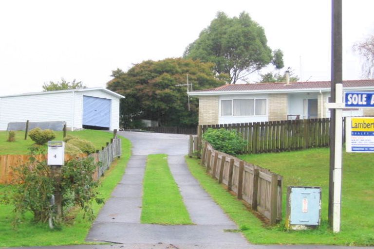 Photo of property in 4 Banbury Place, Tokoroa, 3420