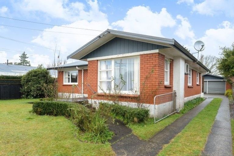 Photo of property in 141 Fitzroy Avenue, Fitzroy, Hamilton, 3206