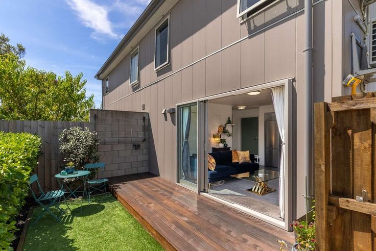 Photo of property in 5 Ettrick Lane, Richmond, Christchurch, 8013