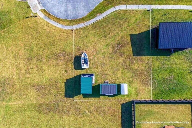 Photo of property in 7 Riria Way, Matarangi, 3592