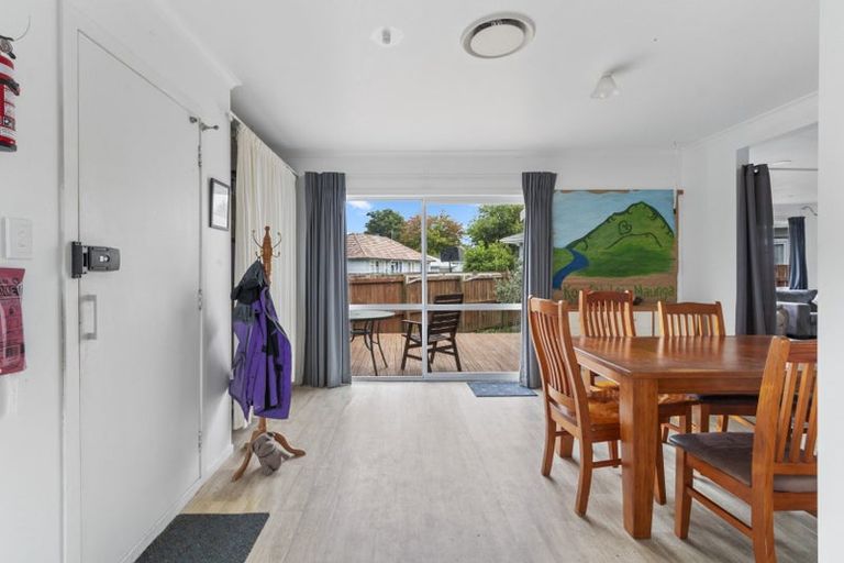 Photo of property in 3a Butler Place, Fairfield, Hamilton, 3214