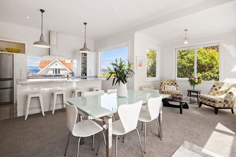 Photo of property in 33 Orchard Street, Wadestown, Wellington, 6012