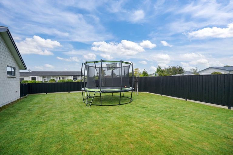 Photo of property in 36 Kildare Court, Waikiwi, Invercargill, 9810