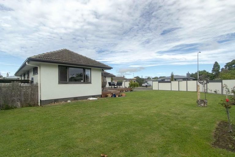 Photo of property in 133 Nuffield Avenue, Marewa, Napier, 4110