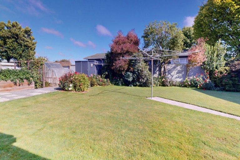 Photo of property in 122 Elizabeth Avenue, Rakaia, 7710