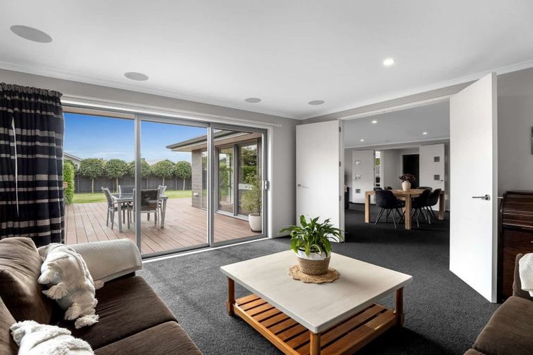 Photo of property in 18 Doncaster Avenue, Lincoln, 7608