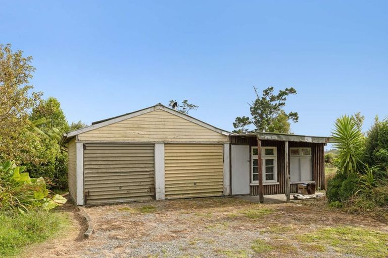 Photo of property in 707 State Highway 67, Fairdown, Westport, 7891