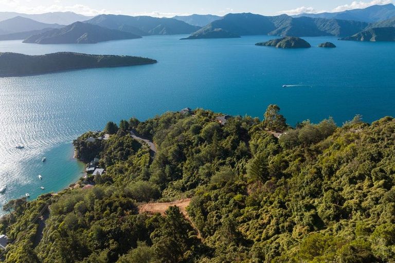 Photo of property in 238b Port Underwood Road, Waikawa, Picton, 7281