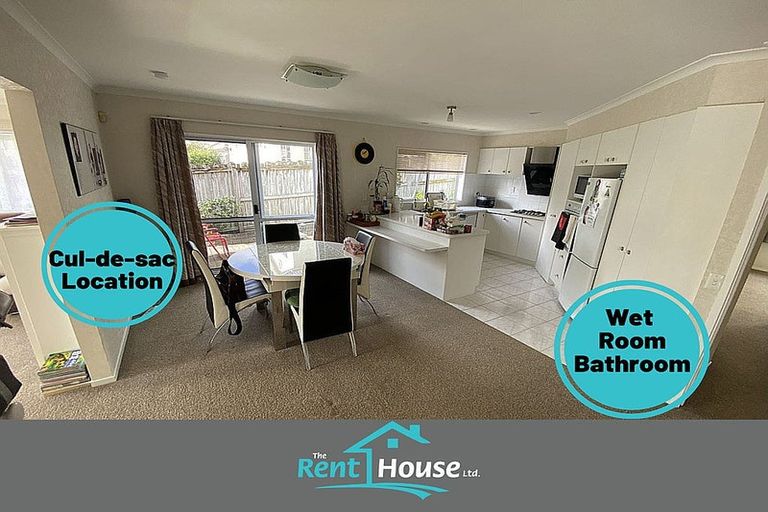 Photo of property in 32 Cantora Avenue, Northpark, Auckland, 2013