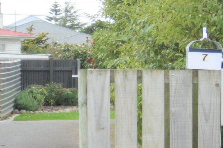 Photo of property in 7 Rutland Street, Levin, 5510