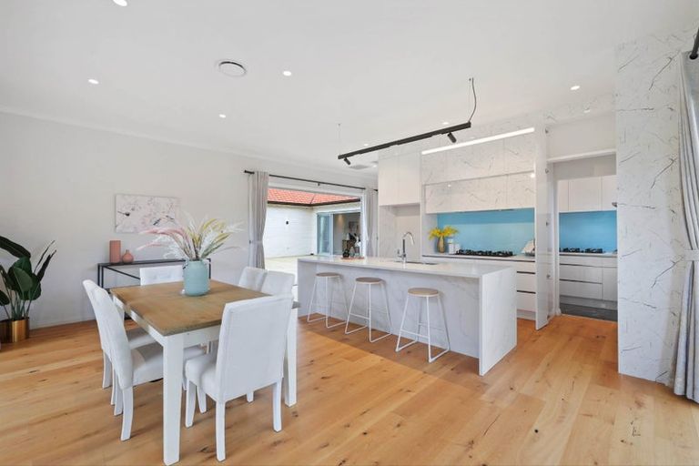Photo of property in 27 Tau Drive, Flat Bush, Auckland, 2019