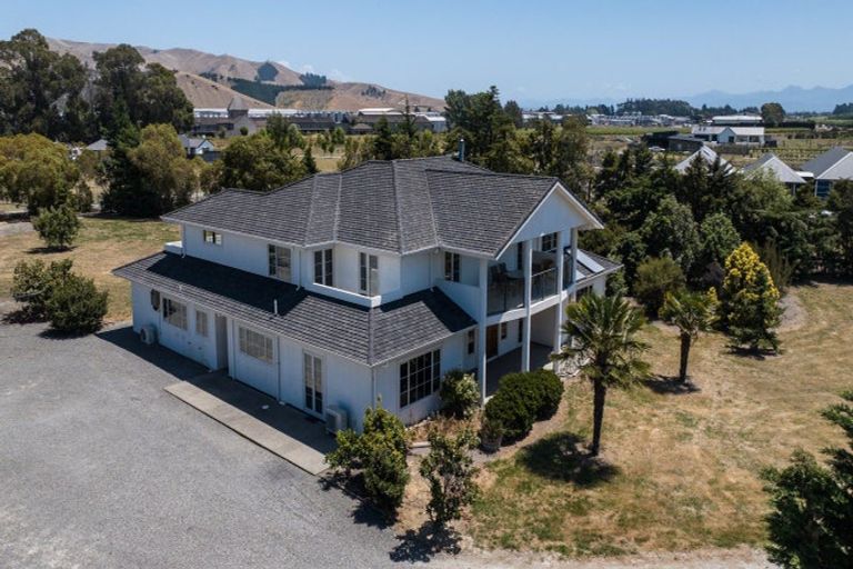 Photo of property in 42 Hardings Road, Riverlands, Blenheim, 7274