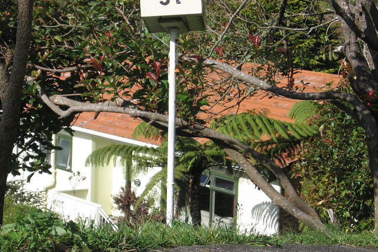 Photo of property in 31 Hathaway Avenue, Karori, Wellington, 6012
