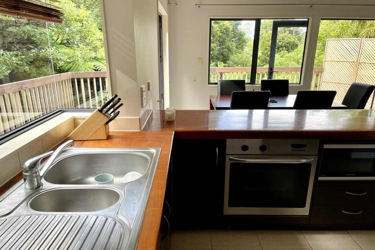 Photo of property in 13 Springwater Vale, Unsworth Heights, Auckland, 0632