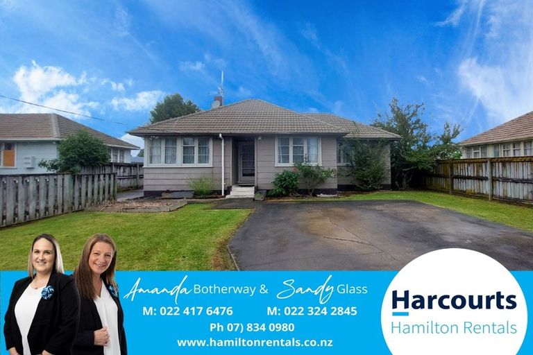 Photo of property in 12 Rawlings Street, Bader, Hamilton, 3206
