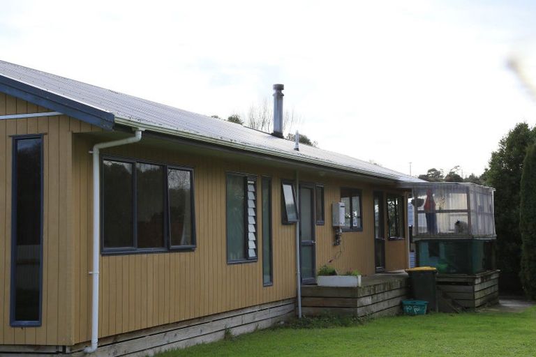 Photo of property in 40 Potts Road, Koputaroa, Levin, 5571