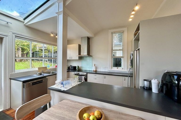 Photo of property in 112 Crummer Road, Grey Lynn, Auckland, 1021