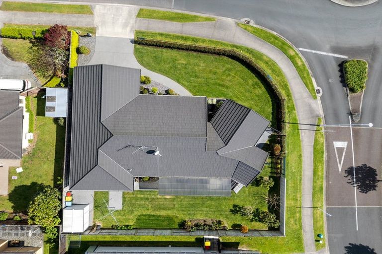 Photo of property in 18 Moonlight Drive, Rototuna North, Hamilton, 3210