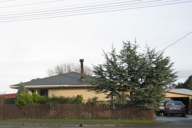 Photo of property in 557 Elles Road, Kingswell, Invercargill, 9812