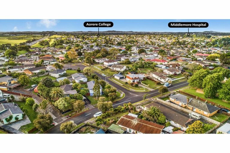 Photo of property in 139 Hillside Road, Papatoetoe, Auckland, 2025