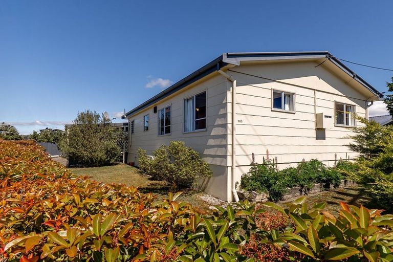 Photo of property in 260 Mackenzie Drive, Twizel, 7901