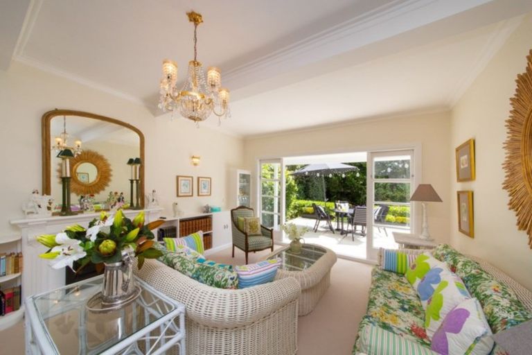 Photo of property in 295 College Street, West End, Palmerston North, 4410