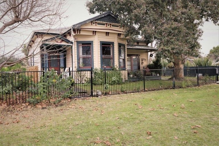 Photo of property in 4 Te Mawae Street, Whanganui East, Whanganui, 4500