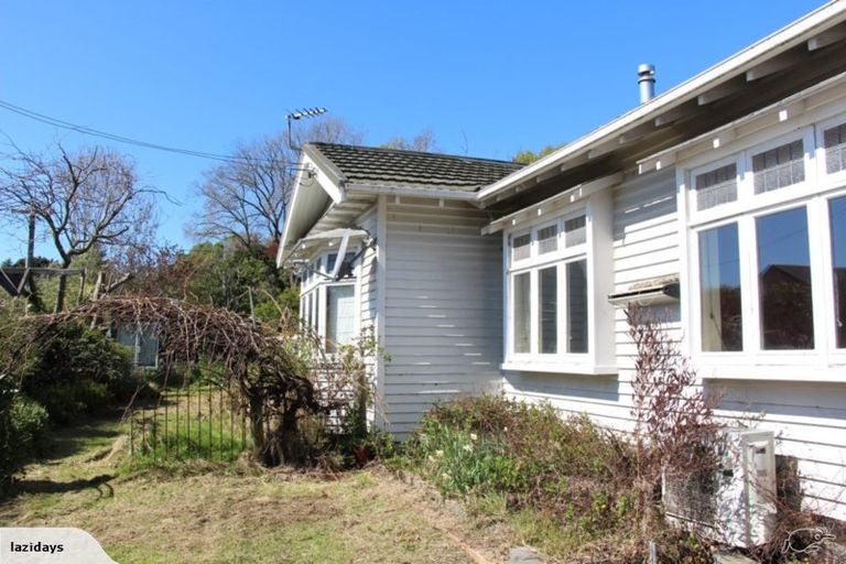 Photo of property in 282 Centaurus Road, Hillsborough, Christchurch, 8022