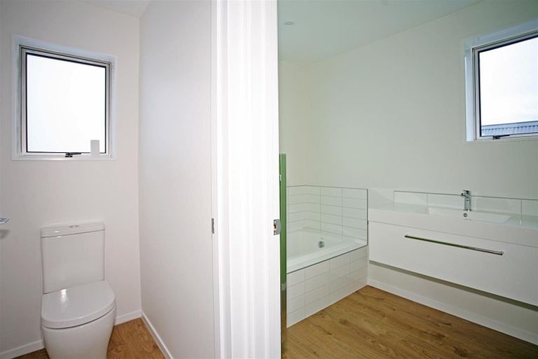 Photo of property in 6/100 Papanui Road, Merivale, Christchurch, 8014