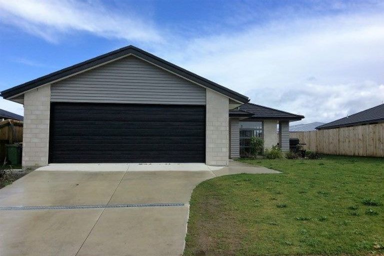 Photo of property in 23 Tuaia Street, Pyes Pa, Tauranga, 3112