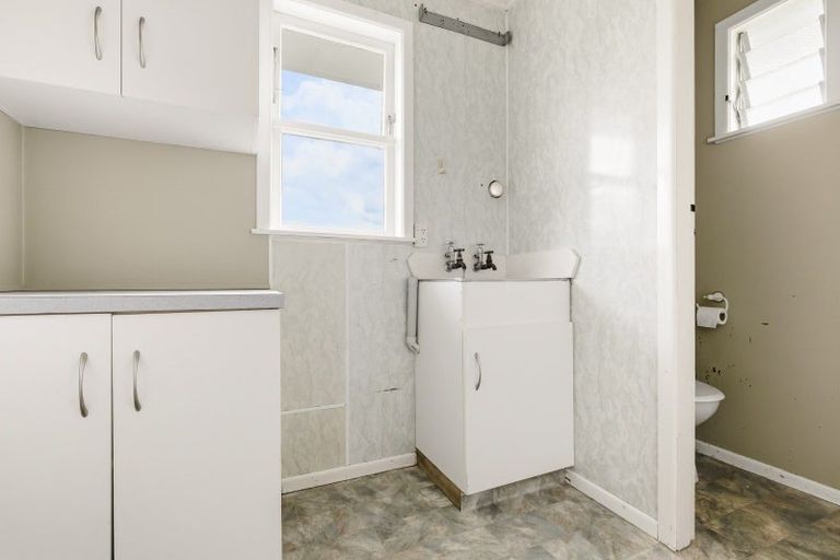 Photo of property in 7 Hikurangi Terrace, Taumarunui, 3920