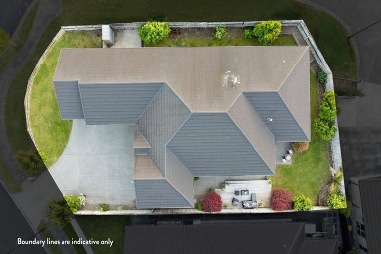 Photo of property in 6 Hampshire Court, Flagstaff, Hamilton, 3210