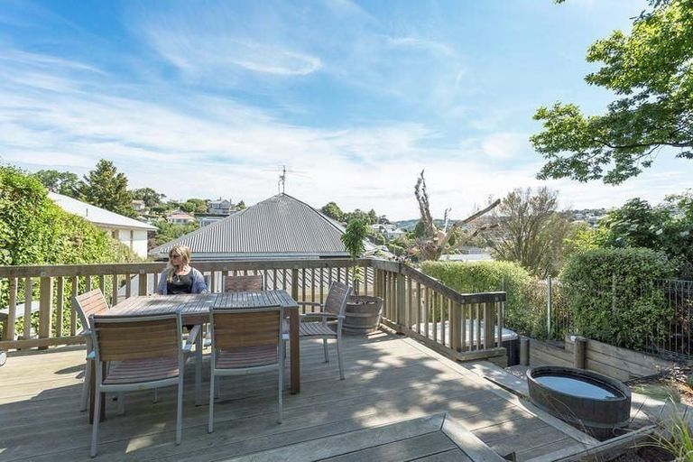 Photo of property in 22 Fairfax Street, Maori Hill, Dunedin, 9010