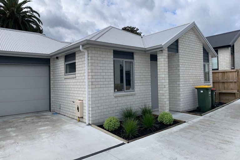 Photo of property in 5/52 Queens Avenue, Frankton, Hamilton, 3204