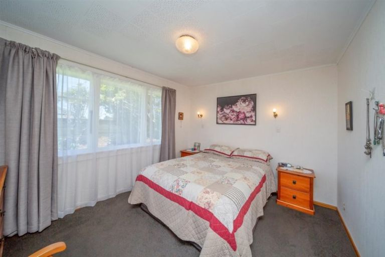 Photo of property in 48 Ramanui Avenue, Hawera, 4610