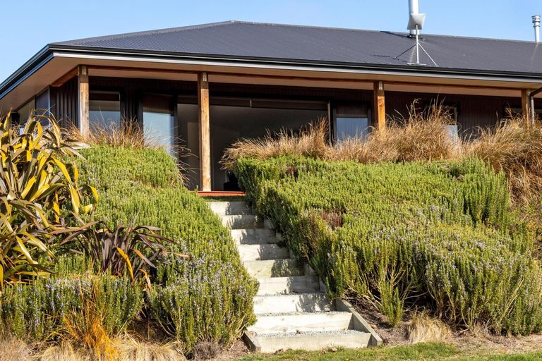 Photo of property in 56 Greenvale Road, Geraldine, 7991