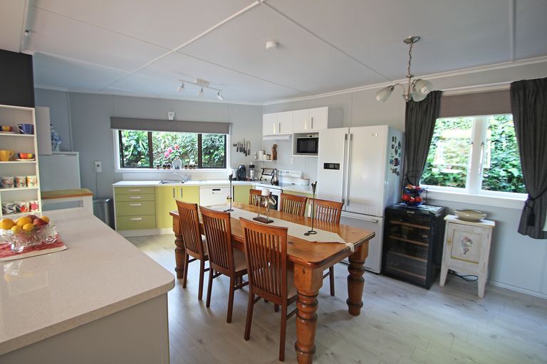 Photo of property in 27 Douglas Terrace, Oamaru, 9400