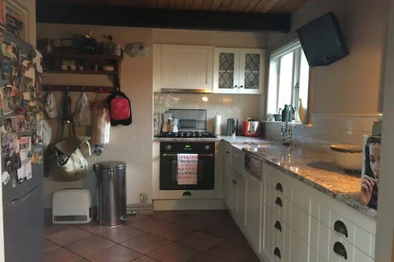 Photo of property in 7 Ascot Street, Thorndon, Wellington, 6011