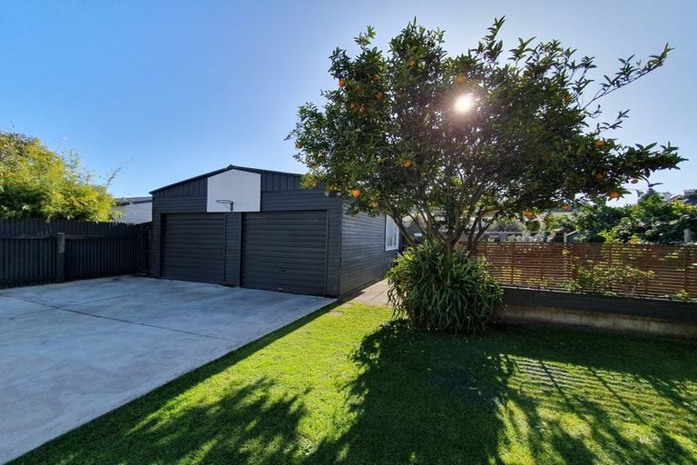 Photo of property in 4 Carnell Street, Napier South, Napier, 4110