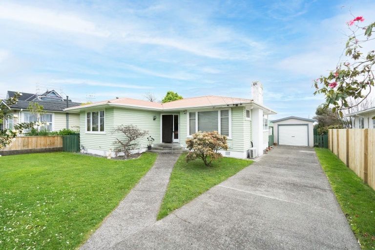 Photo of property in 13 Tawa Street, Levin, 5510