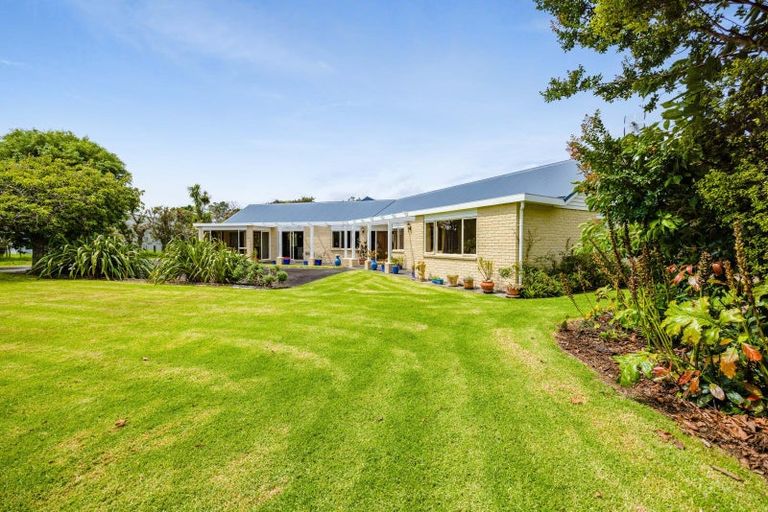 Photo of property in 51 Brown Road, Brixton, Waitara, 4382