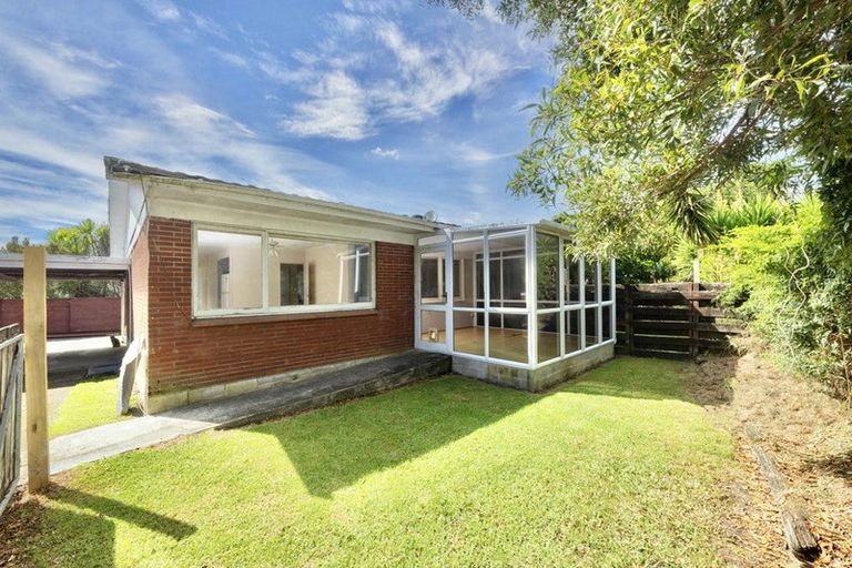 Photo of property in 6/39b Harrington Road, Henderson, Auckland, 0610