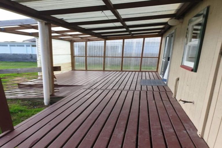 Photo of property in 43 Bailey Street, Huntly, 3700