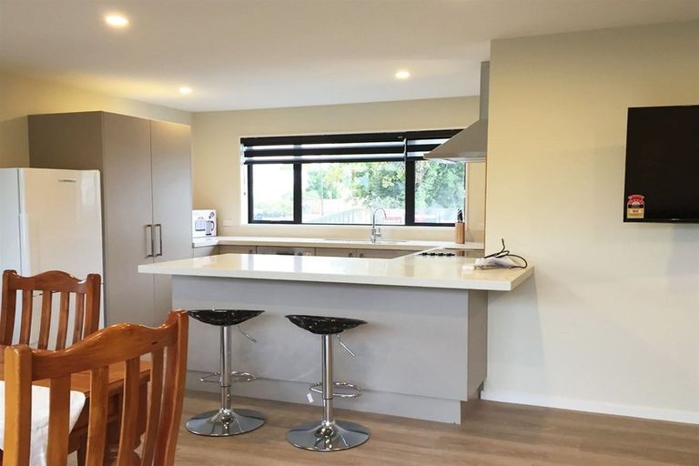 Photo of property in 31a Euston Street, Riccarton, Christchurch, 8041