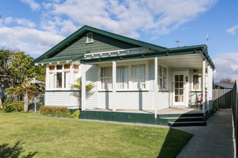 Photo of property in 7 Elbourne Street, Taradale, Napier, 4112
