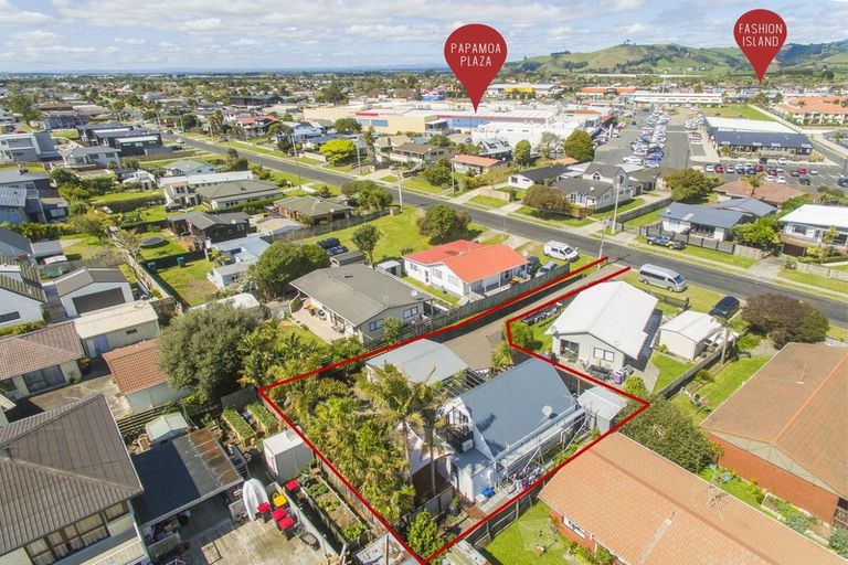 Photo of property in 34 Percy Road, Papamoa Beach, Papamoa, 3118