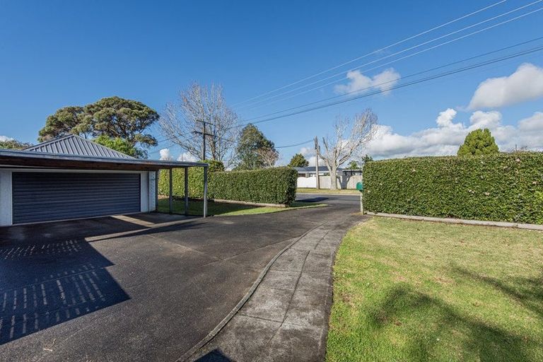 Photo of property in 21 Puriri Park Road, Maunu, Whangarei, 0110